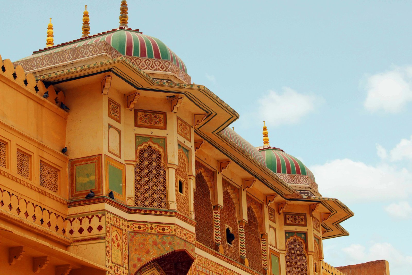 Why You Should Buy Property in Jaipur