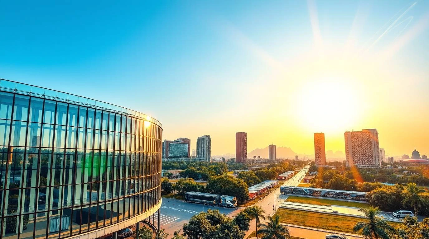 Pune Real Estate Market 2026: Complete Investment Guide, Price Predictions & Emerging Hotspots