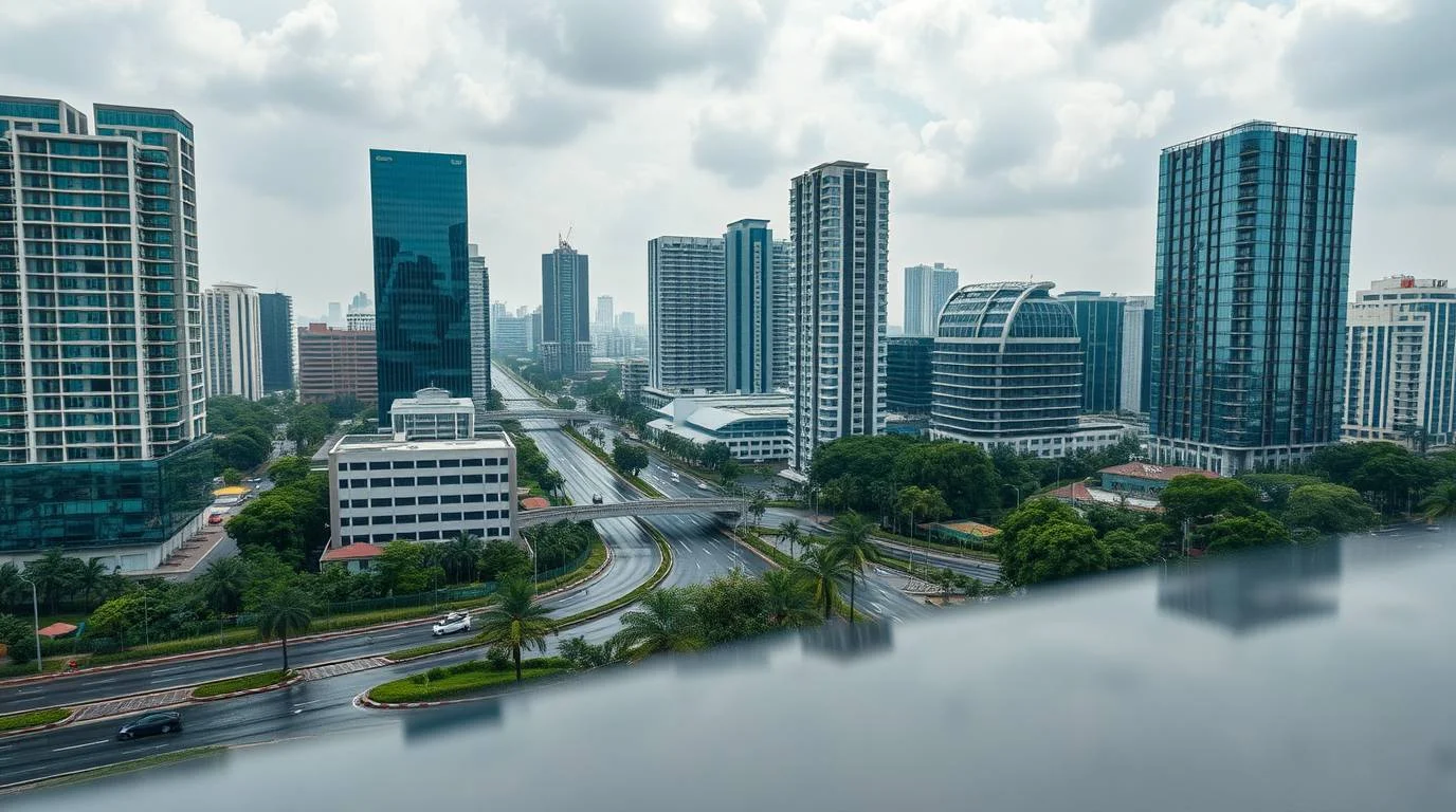 Bangalore Real Estate Market 2026: Complete Guide to Prices, Trends & Top Investment Areas