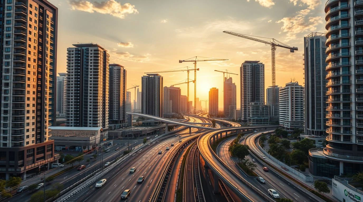 Hyderabad Real Estate Market 2026: Investment Forecast, Emerging Areas & Price Predictions